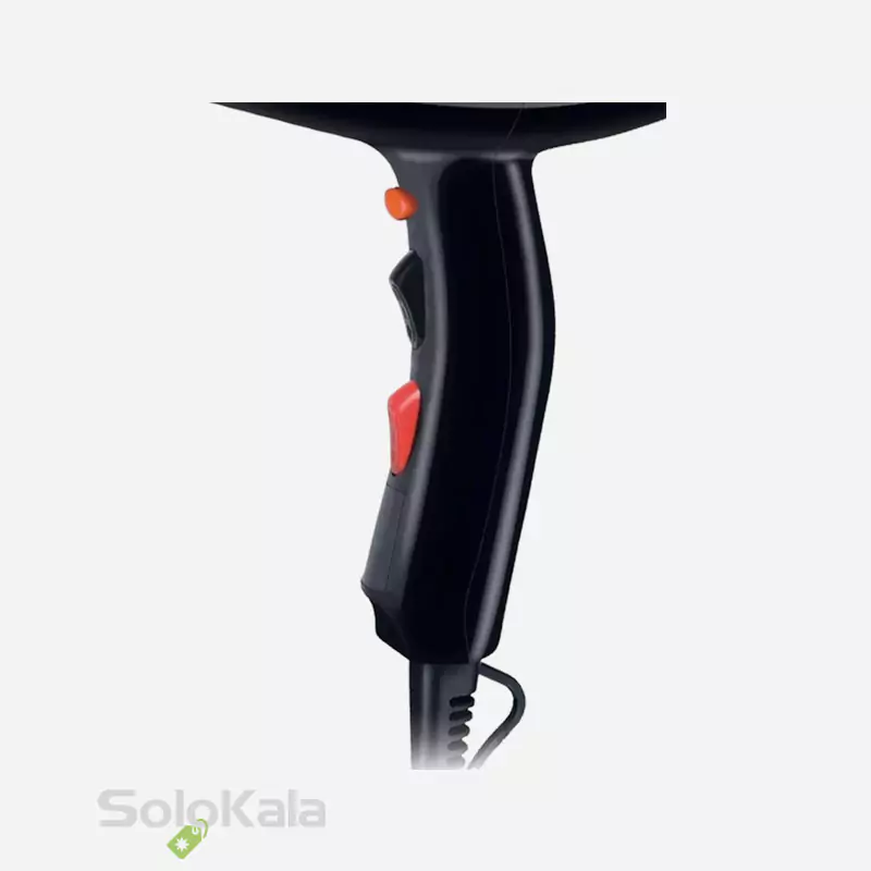 سشوار دیجیتال 2000 وات پروویو مدل PW-3108