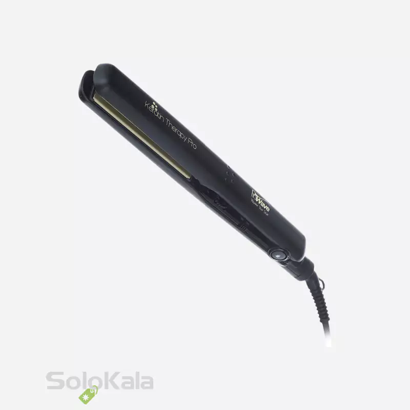 اتو مو کراتینه پروویو مدل PW-5109