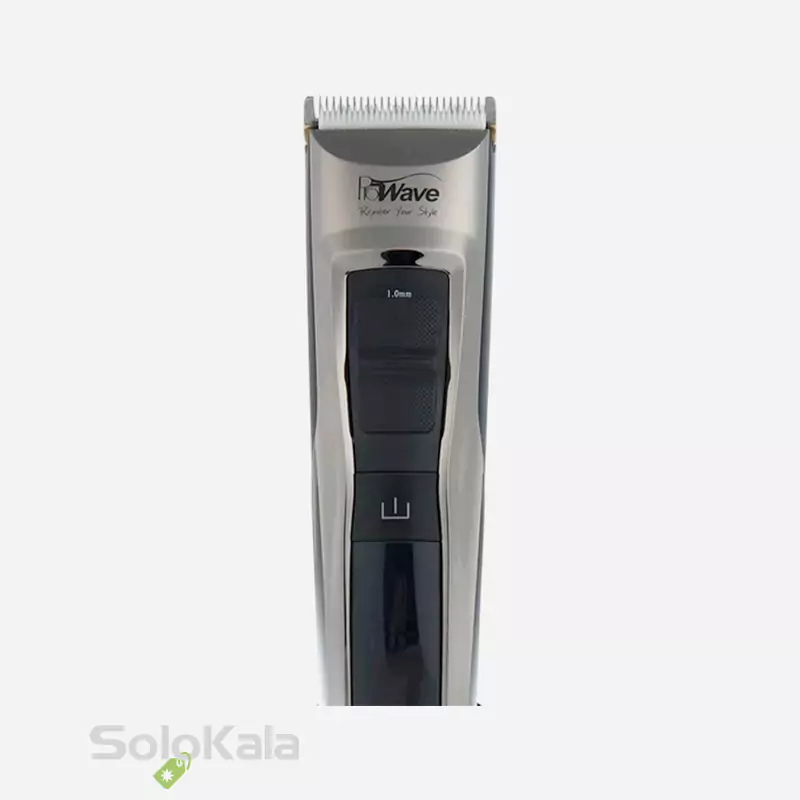 ماشین اصلاح حرفه ای پروویو مدل PW-1114