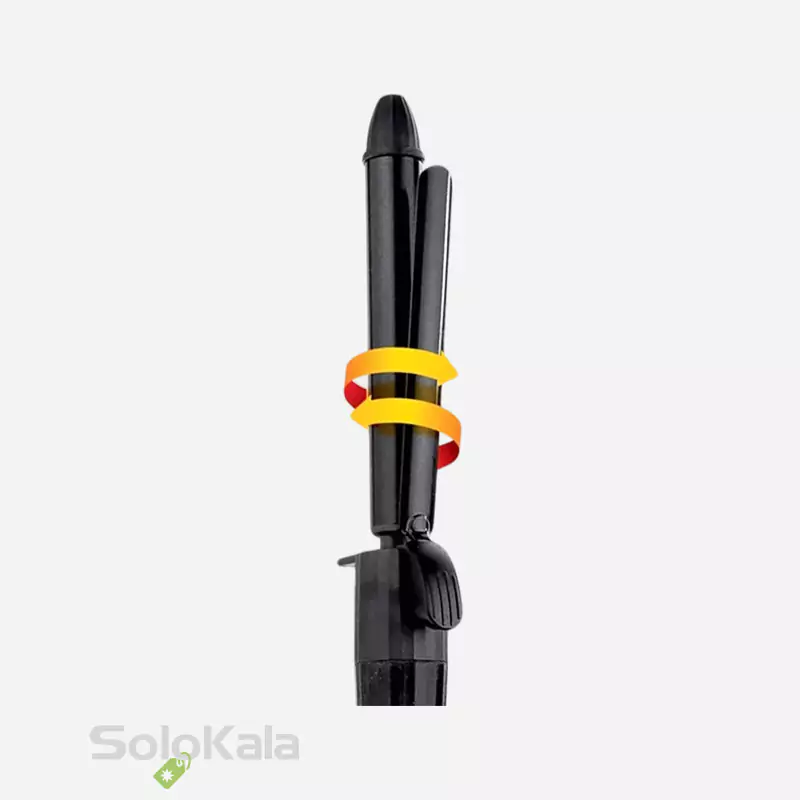 فر کننده مو حرفه ای پروویو مدل PW-4112