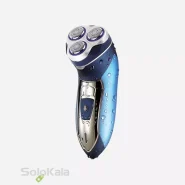 ریش تراش ضد آب سورکر مدل KS-8811