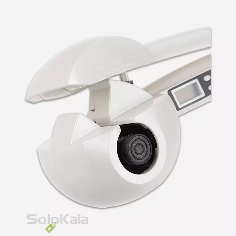 فرکننده جادویی دیجیتال سورکر مدل SK-689