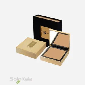 پنکک ایفسن مدل Compact Powder شماره EF03
