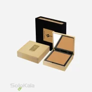 پنکک ایفسن مدل Compact Powder شماره EF05