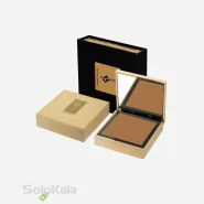 پنکک ایفسن مدل Compact Powder شماره EF08