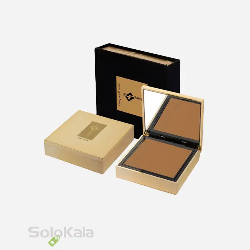 پنکک ایفسن مدل Compact Powder شماره EF08