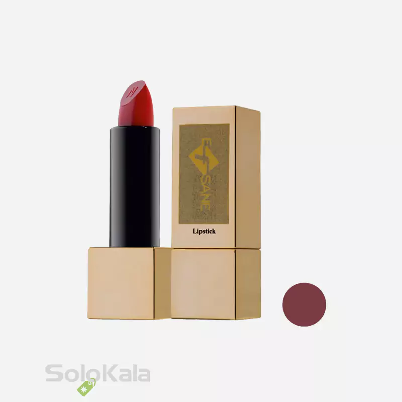 رژ لب جامد ایفسن شماره 105