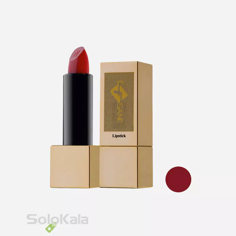 رژ لب جامد ایفسن شماره 106