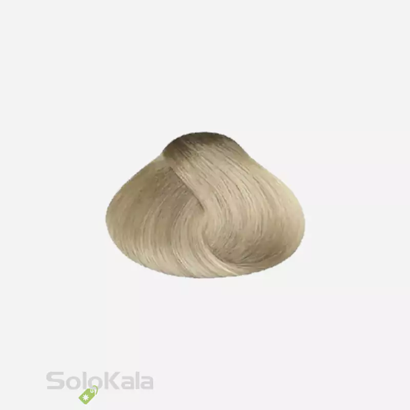 رنگ مو بلوند زیتونی خیلی روشن شماره 9.3 ویتامول