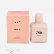 ادکلن زنانه زارا مدل tuberose حجم 100 میل
