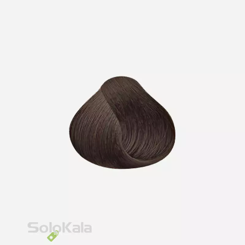 رنگ مو طبیعی بلوند تیره قوی شماره 6.00 ویتامول
