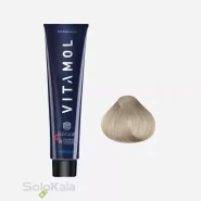 رنگ مو بلوند دودی خیلی روشن شماره 9.1 ویتامول