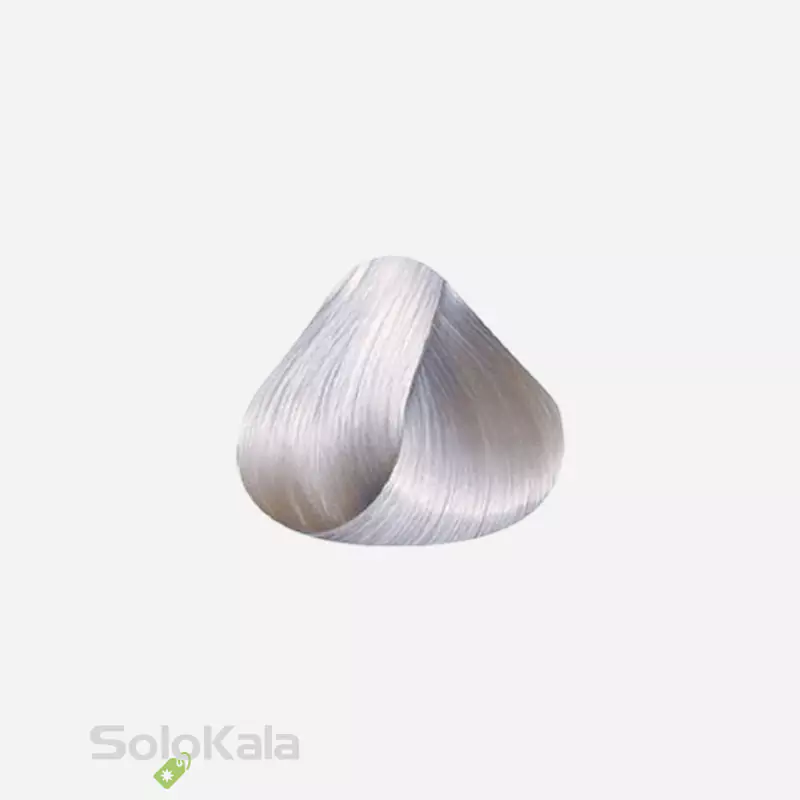 واریاسیون دودی شماره 001 ویتامول