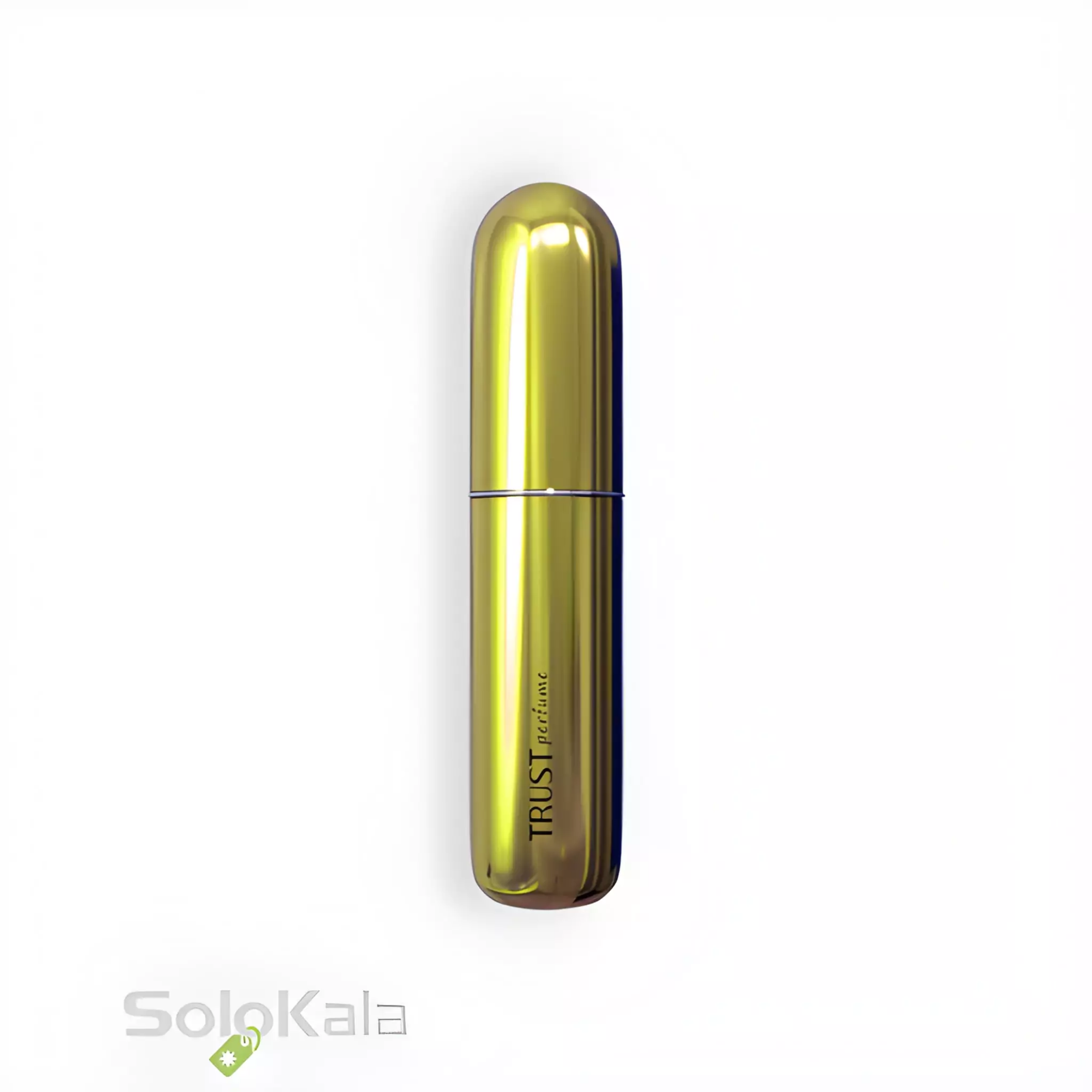 عطر جیبی مردانه Belleza تراست