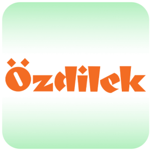 اوزدیلک - Özdilek