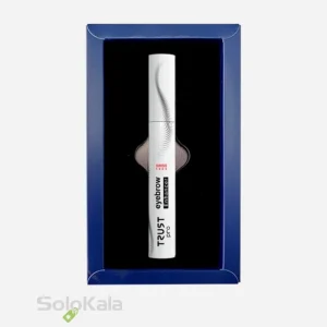 سرم رویش و تقویت ابرو تراست