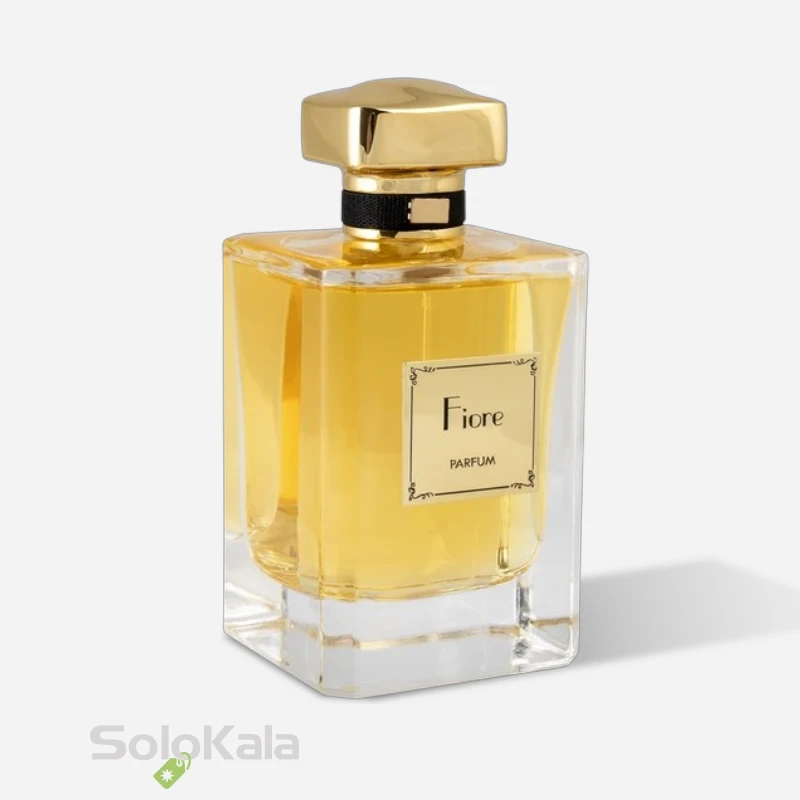 پرفیوم زنانه Fiore تراست | فروشگاه سولوکالا