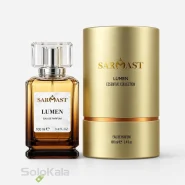 ادکلن یونیسکس سرمست مدل LUMEN حجم 100 میل