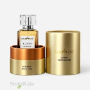 ادکلن یونیسکس سرمست مدل LUMEN حجم 100 میل