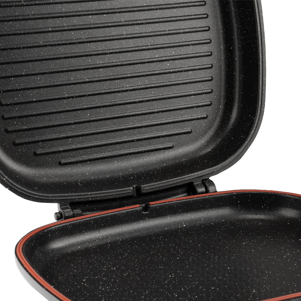 تابه سایز 32 رژیمی گرانیت طرح ایتالیا B