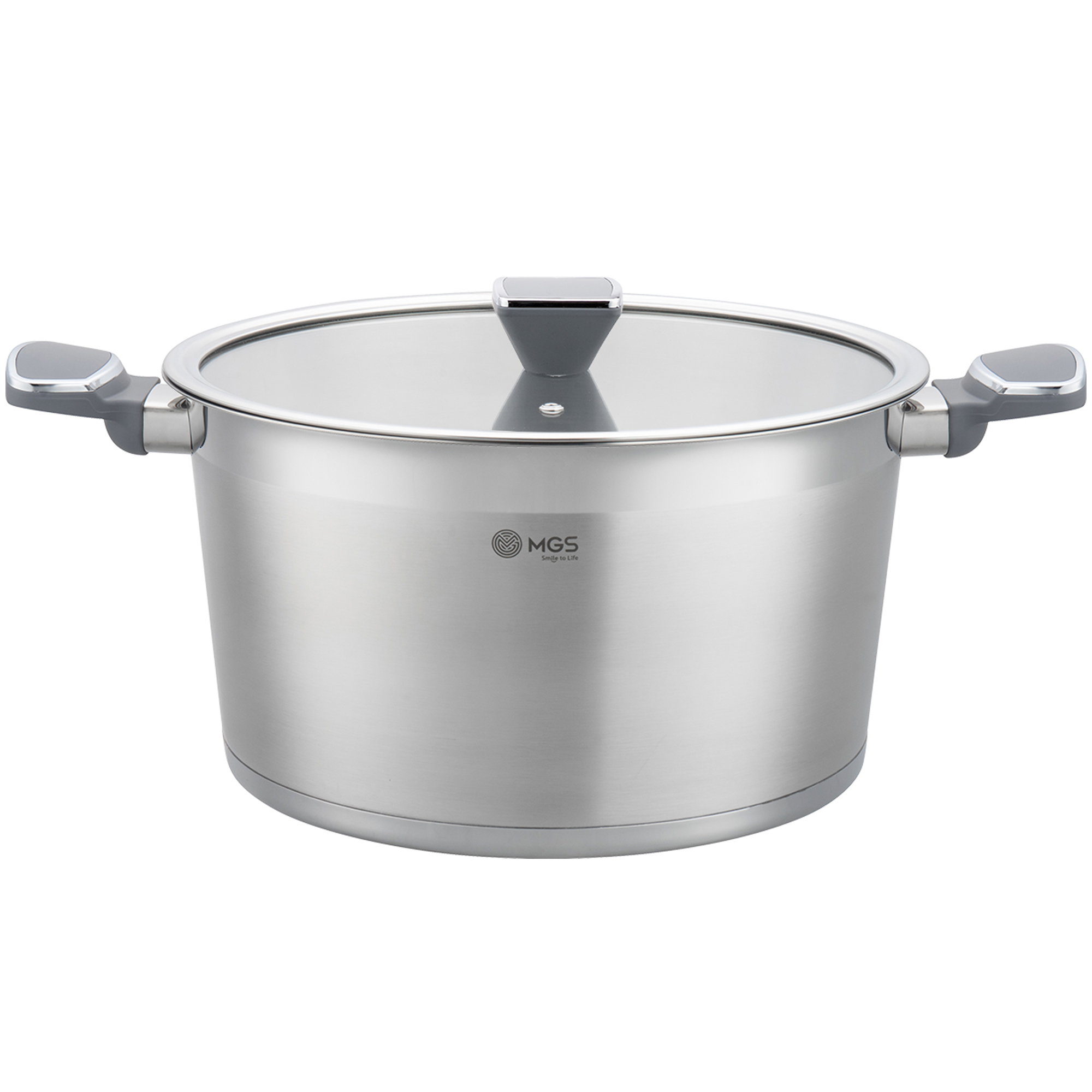 سرویس قابلمه 12 پارچه استیل کد CWS5110 - استیل