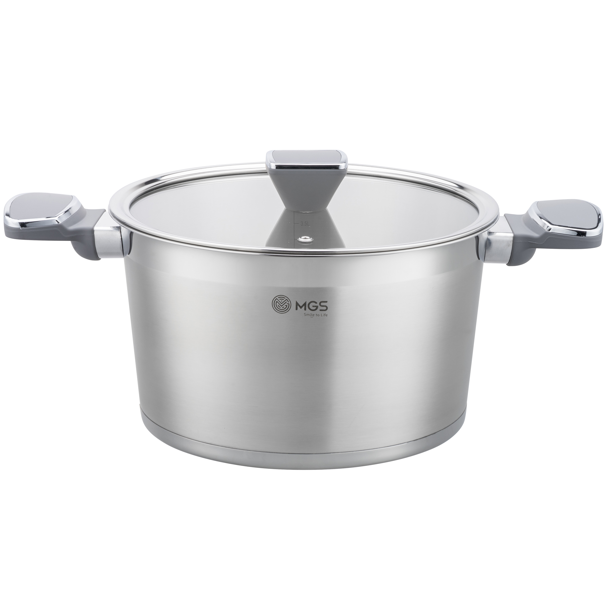 سرویس قابلمه 12 پارچه استیل کد CWS5110 - استیل