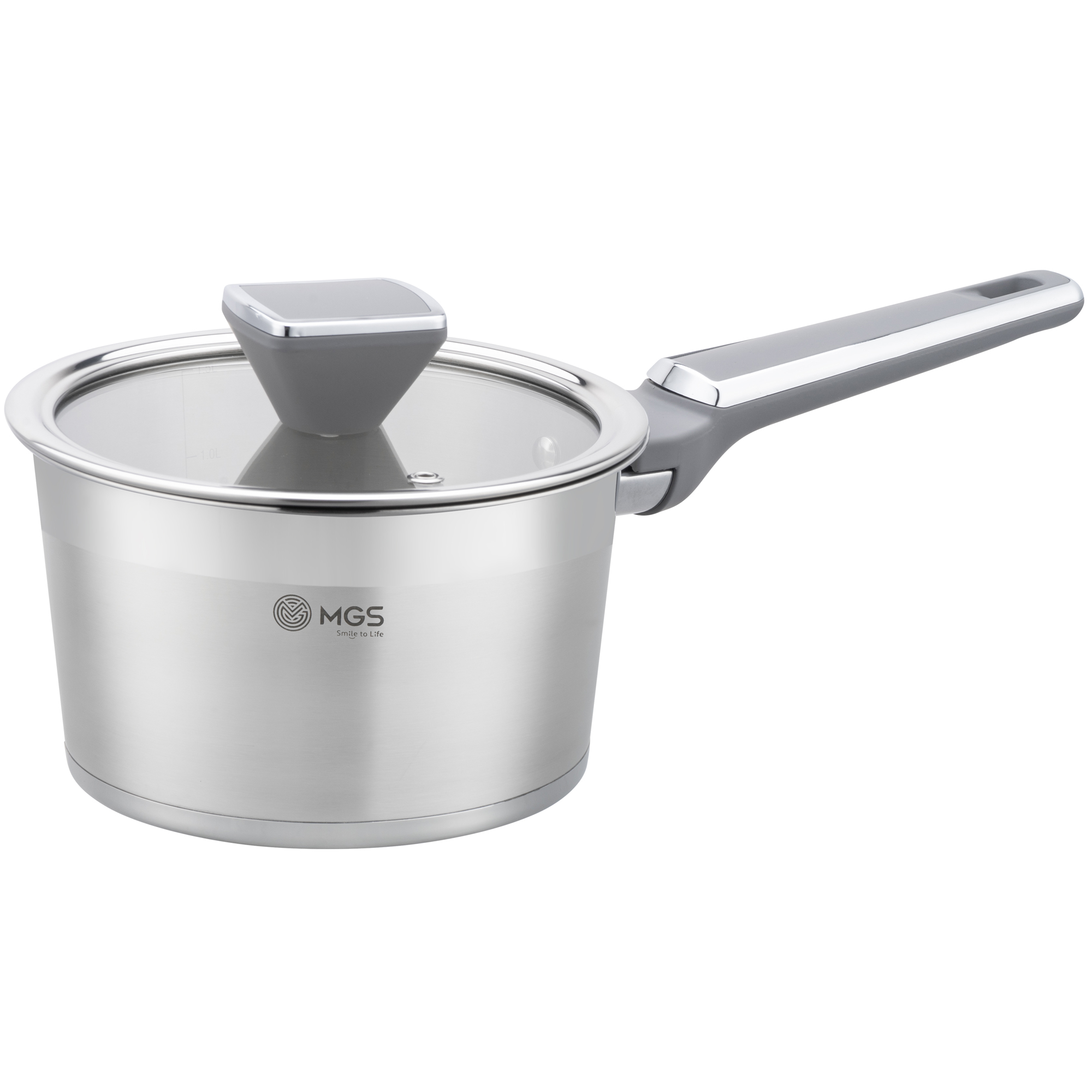 سرویس قابلمه 12 پارچه استیل کد CWS5110 - استیل