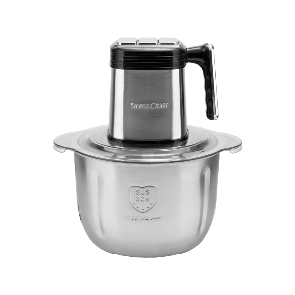 خردکن بزرگ سیلور کراست مدل SH-2024-3