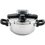 زودپز 4 لیتری کد PC704