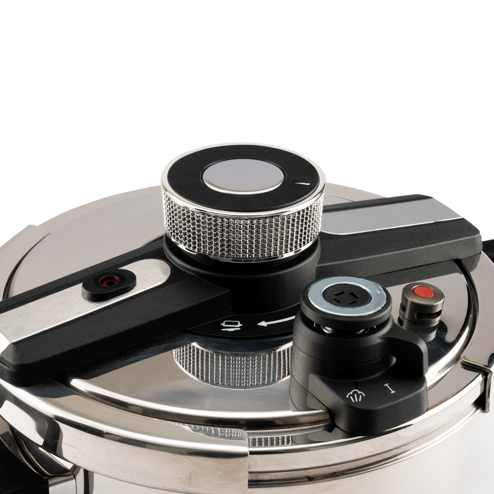 زودپز 8 لیتری کد PC508