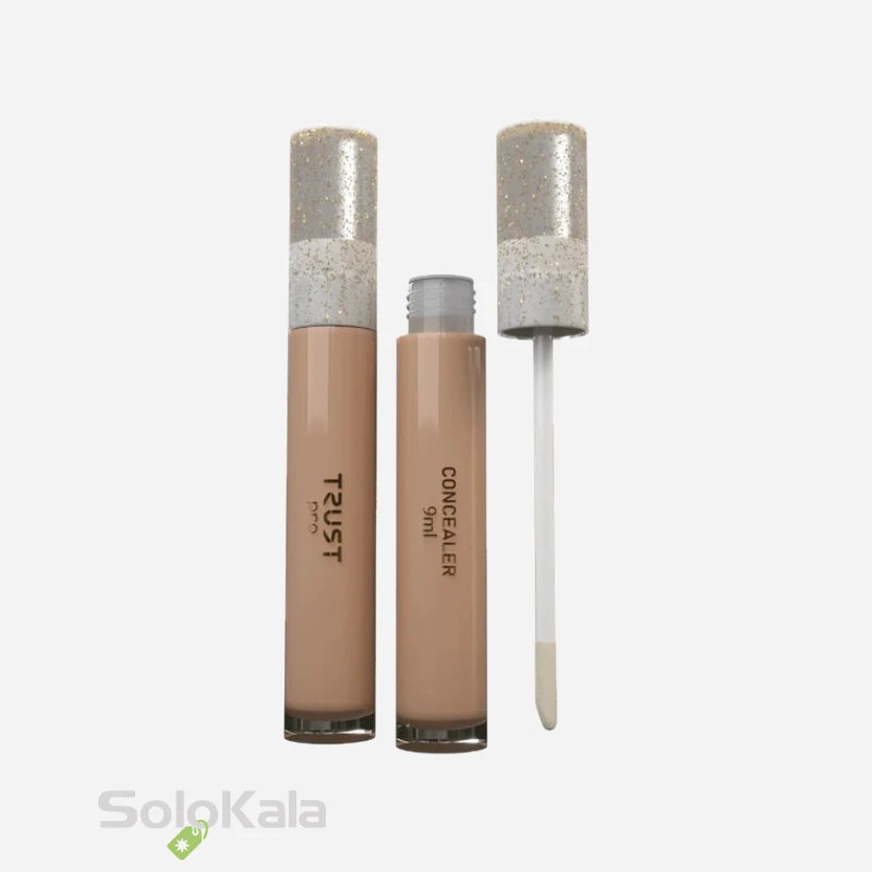 کانسیلر 4N Caramel تراست