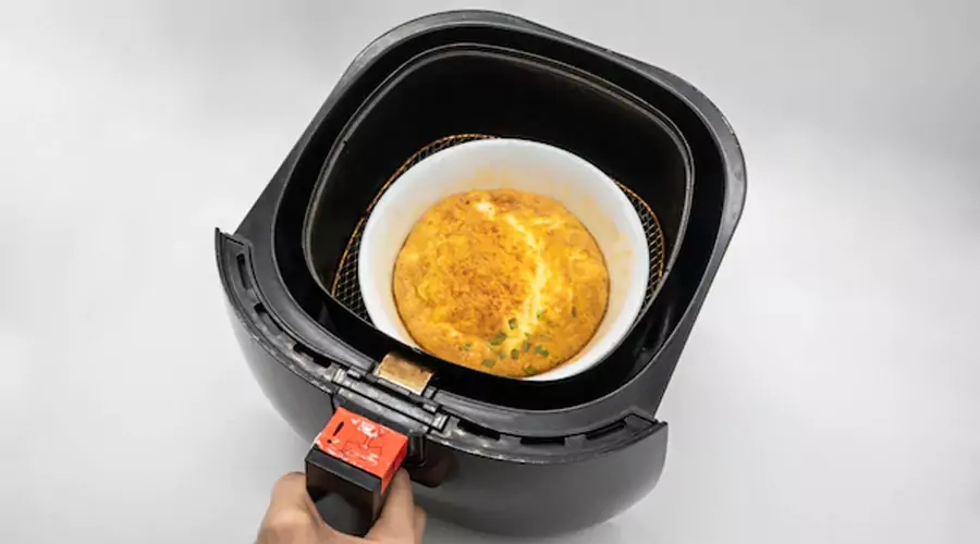 بررسی کامل هواپز، سرخکن بدون روغن و ایرفرایر: تفاوتها و شباهتها