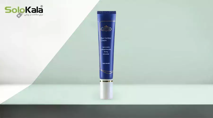 بهترین کرم دور چشم برای بالای 30 سال